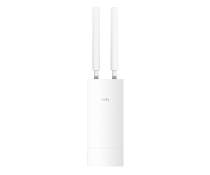 Router CUDY LT500 Outdoor EU LTE AC1200